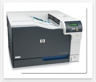 HP Colour LaserJet CP5525